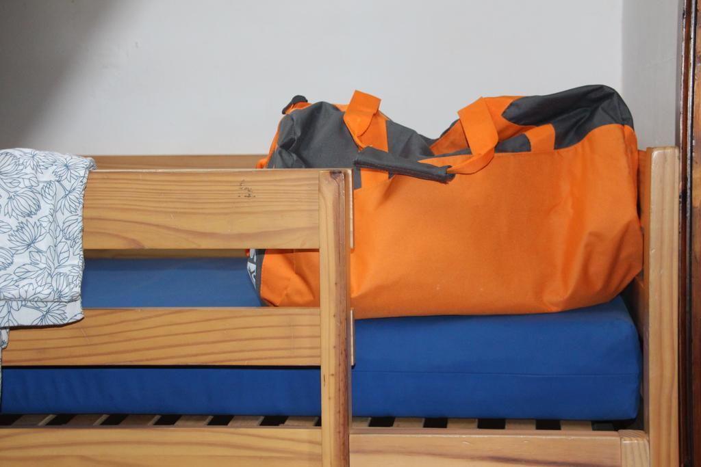הוסטל Kinrooi Sailcenter Limburg מראה חיצוני תמונה
