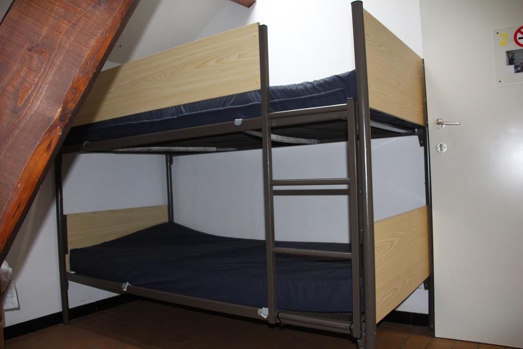 הוסטל Kinrooi Sailcenter Limburg מראה חיצוני תמונה