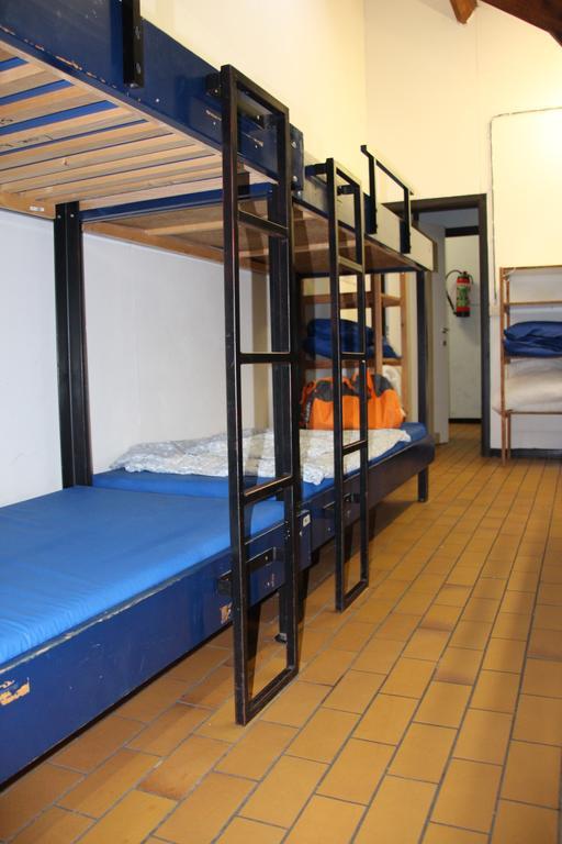 הוסטל Kinrooi Sailcenter Limburg מראה חיצוני תמונה