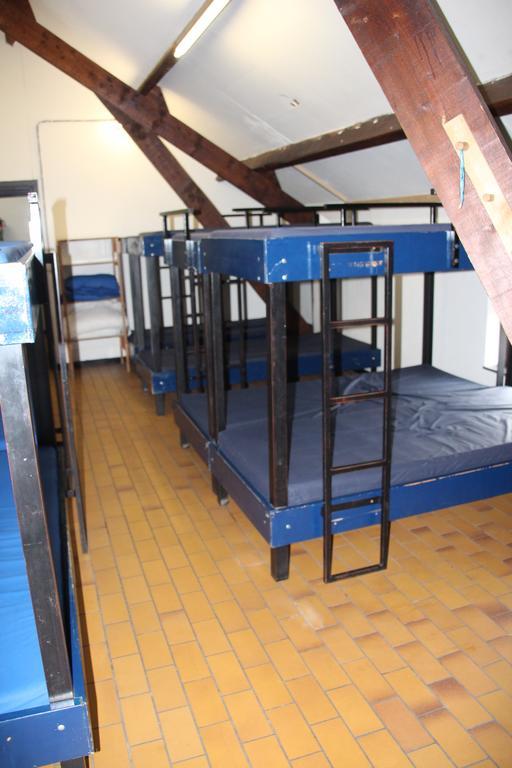 הוסטל Kinrooi Sailcenter Limburg מראה חיצוני תמונה