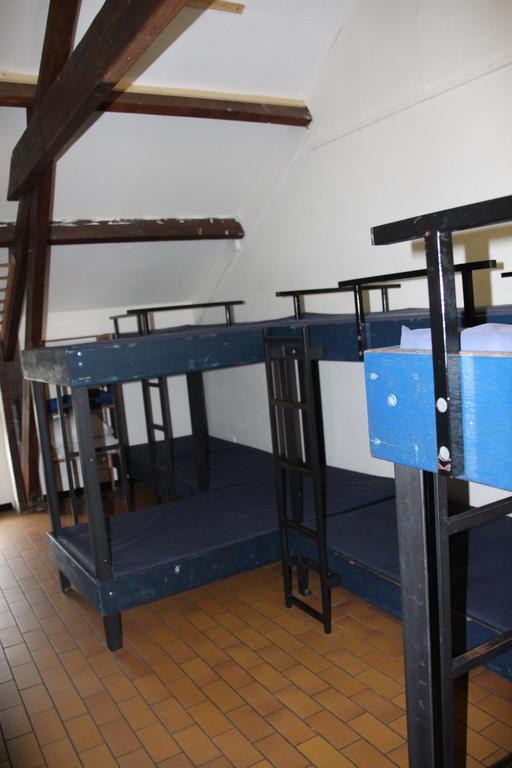 הוסטל Kinrooi Sailcenter Limburg מראה חיצוני תמונה