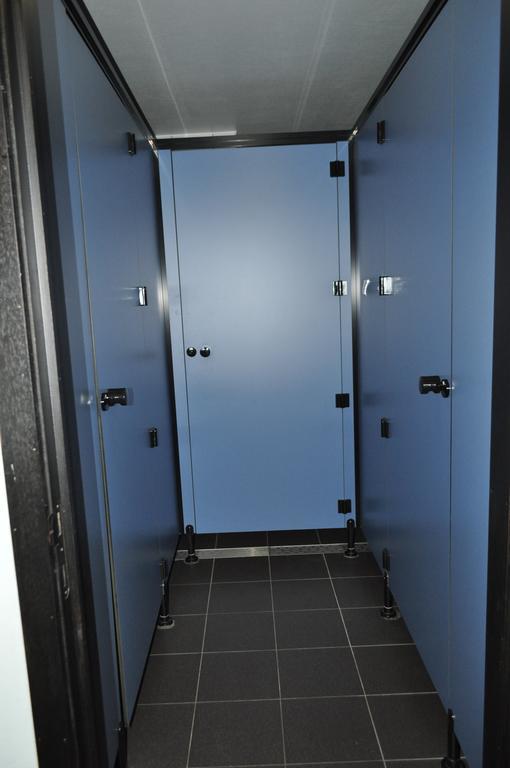הוסטל Kinrooi Sailcenter Limburg מראה חיצוני תמונה